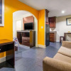 Отель Rodeway Inn & Suites Houston near Medical Center, фото 24