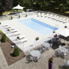 Отель Novotel Mulhouse Bâle Fribourg, фото 19