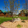 Отель Country Cabins Inn, фото 30