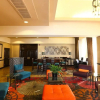 Отель Radisson Hotel Oklahoma City Northwest, фото 4
