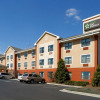 Отель Extended Stay America Suites Indianapolis Castleton, фото 1
