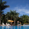Отель Residencial El Llano, фото 12