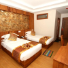 Отель Gemsy Hotel, фото 3