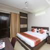 Отель OYO 11911 Go rooms, фото 8