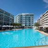 Отель Grand Blue Condo 602 By Malai, фото 3