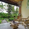 Отель Uma Sari Cottage, фото 18