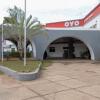 Отель OYO New Anapolis Hotel, Imperatriz в Императрис