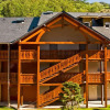 Отель Résidence Lagrange Vacances Les Chalets d'Ax, фото 1