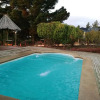 Отель lodge con piscina privada, parcela de campo., фото 10