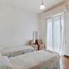Отель Apartement in Cattolica With Garden, Near the Sea, фото 1