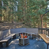 Отель Cozy Blue River Cabin w/ Treehouse: 6 Mi to Skiing, фото 26