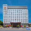 Отель Zhanjiang Jiali International Hotel, фото 4
