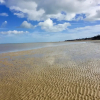 Отель Anchor Down Cottage the Perfect Seaside Retreat Sleeps 4 Beach 2 Mins, фото 14