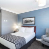 Отель Sandman Hotel & Suites Prince George, фото 5