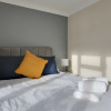 Отель BookedUK - Bright flat in Harlow, фото 6
