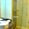 Отель Shanghaorenjia Quality Selection Hotel (Shandong University Impression City), фото 9