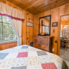 Отель Cozy On Rainbow - Delightful Property In A Quite Residential Area! Perfect Mountain Getaway! 2 Bedro, фото 1