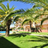 Отель Apartamento Vista al Jardin Para 4 Personas en Cambrils, фото 1