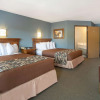 Отель Travelodge by Wyndham Gardiner Yellowstone Park North, фото 6