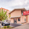 Отель Econo Lodge Portland City Center, фото 1