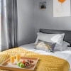 Отель The Gathering Chester 1 (Sleeps 12), фото 2