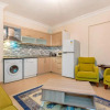 Отель WEEKLY rent of 2+1 apartment 250 m from the sea and in center of all need/Alanyas, фото 5