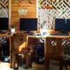 Отель Luoyang Anximen Young Hostel, фото 21