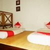 Отель OYO 438 Cemara's Homestay, фото 6