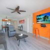 Отель Leonardo Arms Condo On The Beach 2 Bedroom Condo, фото 15