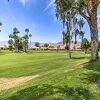 Отель Palm Desert Escape w/ Patio, Grill & Fire Pit, фото 14