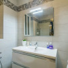 Отель Gzira Central Bright & Modern 2bdr Apt, фото 9