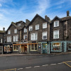 Отель The Ambleside Inn - The Inn Collection Group, фото 1