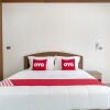Отель OYO 732 Juthamas Hotel, фото 26