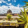 Отель Relais Old Naples from a terrace, фото 1