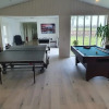 Отель 14 Person Holiday Home in Lokken, фото 19