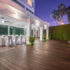Отель Crowne Plaza Villahermosa, an IHG Hotel, фото 26