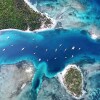 Отель Cabins in Chichime Island, фото 6