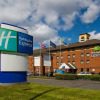 Отель Express Holiday Inn Birmingham Oldbury M5/JCT.2, фото 1