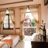 Отель Hoi Pho Hotel, фото 12