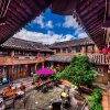 Отель Lijiang Chang'an Hotel, фото 13
