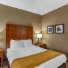 Отель Comfort Inn Gurnee near Six Flags, фото 16