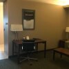 Отель Baymont Inn and Suites - Bellevue в Белльвью
