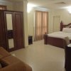 Отель Zainal Furnished Apartment в Манаме