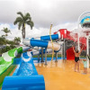 Отель Discovery Parks - Townsville, фото 19