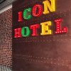 Отель Icon Hotel Hatyai, фото 22