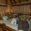 Отель Ondundu Etosha Lodge, фото 6