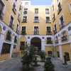 Отель Madrid Centric II - Madflats Collection в Мадриде