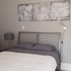 Отель Le St Denis 1 bedroom - mtlFlats, фото 6