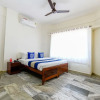 Отель OYO 11328 Hotel Chandrika Residency, фото 18