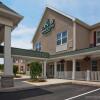 Отель Country Inn & Suites by Radisson, Ithaca, NY в Итаке